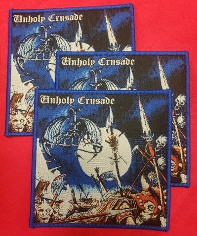 Lord Belial - Unholy Crusade (Rare)